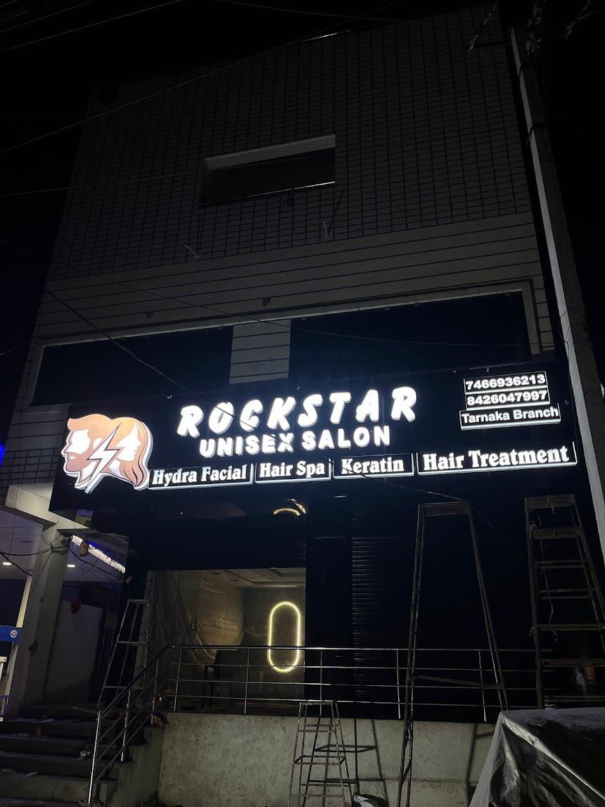 LED Sign Board